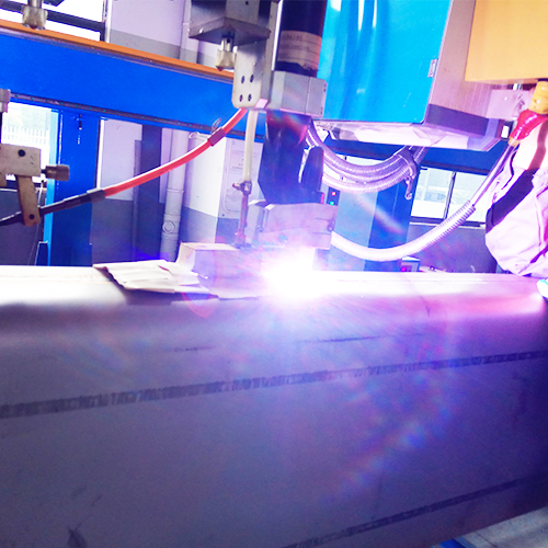 等離子自動焊機